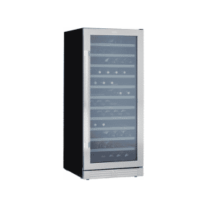 Kerong MWC 140-1 - Fritstående vinkøleskab