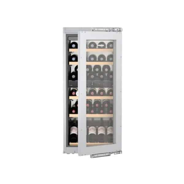 LiebHerr EWTdf 2353-21 001 - Integrerbart vinkøleskab