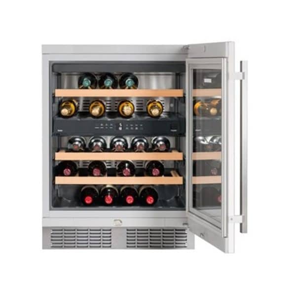 LiebHerr UWTes 1672-22 001 - Integrerbart vinkøleskab