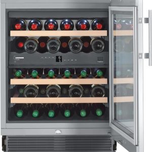 Liebherr Vinidor vinkøleskab WTes167222001