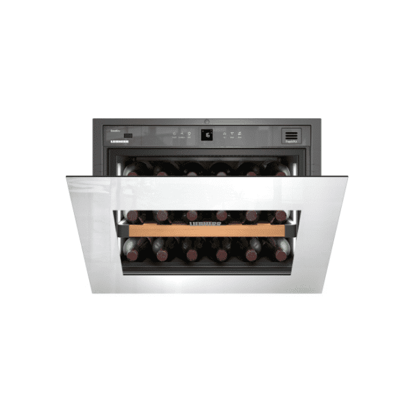 Liebherr WKEgw 582-21 001 - Fritstående vinkøleskab