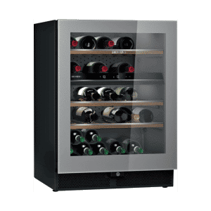 Siemens KW16KATGA - Fritstående vinkøleskab