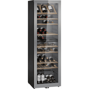 Siemens KW36KATGA - Fritstående vinkøleskab