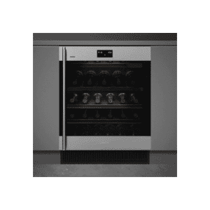 Smeg CVI338LX3 - Fritstående vinkøleskab