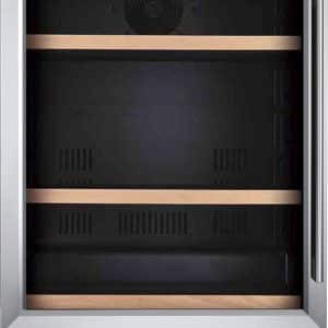Temptech Premium køleskab WFQ60SCS