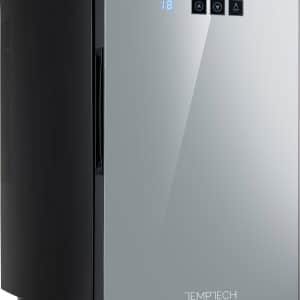 Temptech vinkøleskab FX1200SZB