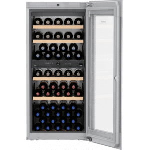 Liebherr EWTgw 2383-21 001 - Fritstående vinkøleskab