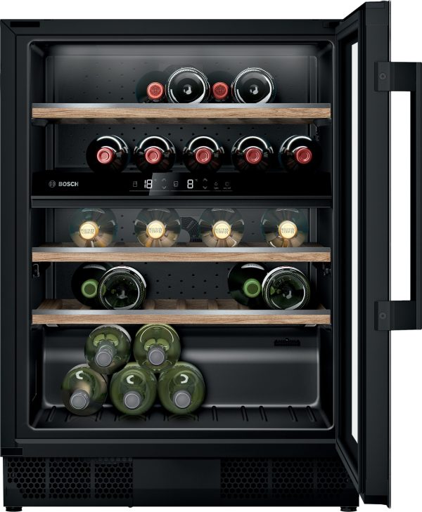 BOSCH KUW21AHG0 Winestorage