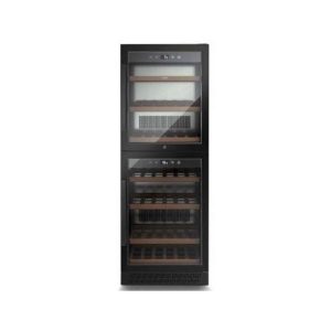 Caso Winechef Pro 126 Black