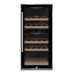 Caso Winecomfort 24 Black