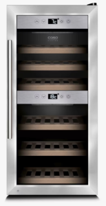 Caso WineMaster 24